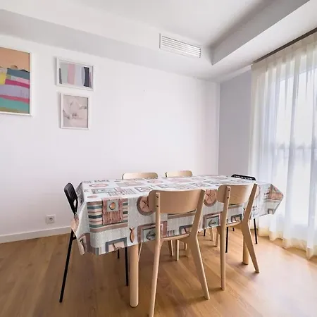 Tranquilidad A 2 Minutos Del Mar Apartment Canet d'En Berenguer