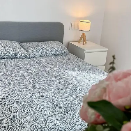 Apartment Tranquilidad A 2 Minutos Del Mar *