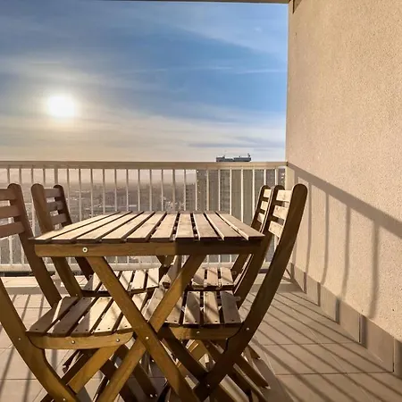 Apartment Tranquilidad A 2 Minutos Del Mar