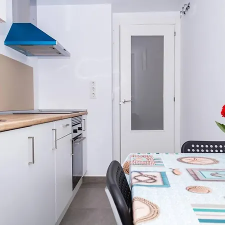 Tranquilidad A 2 Minutos Del Mar Apartment *