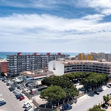 Tranquilidad A 2 Minutos Del Mar Canet d'En Berenguer