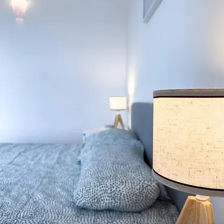 Apartment Tranquilidad A 2 Minutos Del Mar