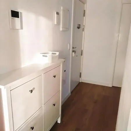 Apartment Tranquilidad A 2 Minutos Del Mar *