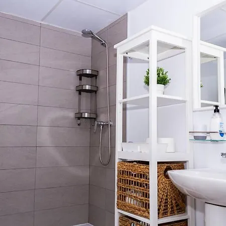 Apartment Tranquilidad A 2 Minutos Del Mar Canet d'En Berenguer