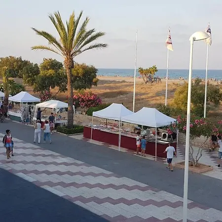 Tranquilidad A 2 Minutos Del Mar Apartment Canet d'En Berenguer