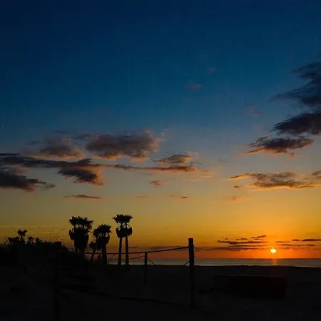 Tranquilidad A 2 Minutos Del Mar Apartment Canet d'En Berenguer