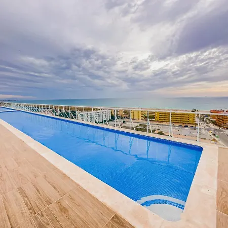 Tranquilidad A 2 Minutos Del Mar Apartment Canet d'En Berenguer