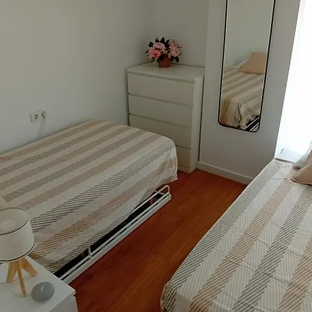 Tranquilidad A 2 Minutos Del Mar Canet d'En Berenguer
